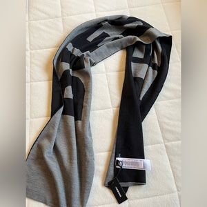 Diesel Scarf NWT